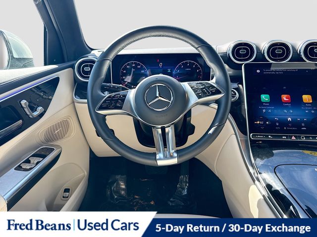 2025 Mercedes-Benz GLC Base - Photo 26