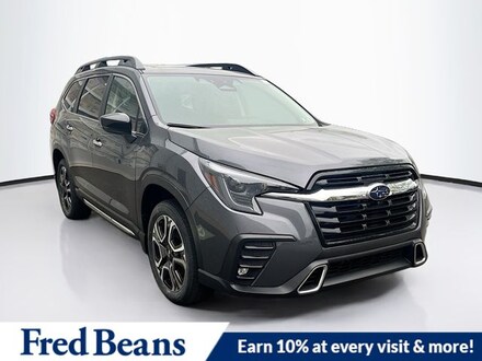 2026 Subaru Ascent Touring 7-Passenger SUV