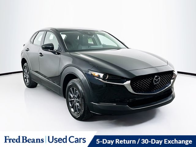 2023 Mazda CX-30 S's photo