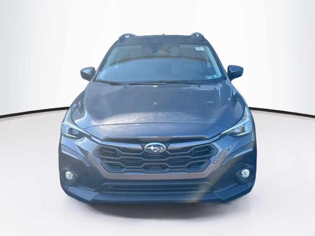 Used 2024 Subaru Crosstrek Limited SUV