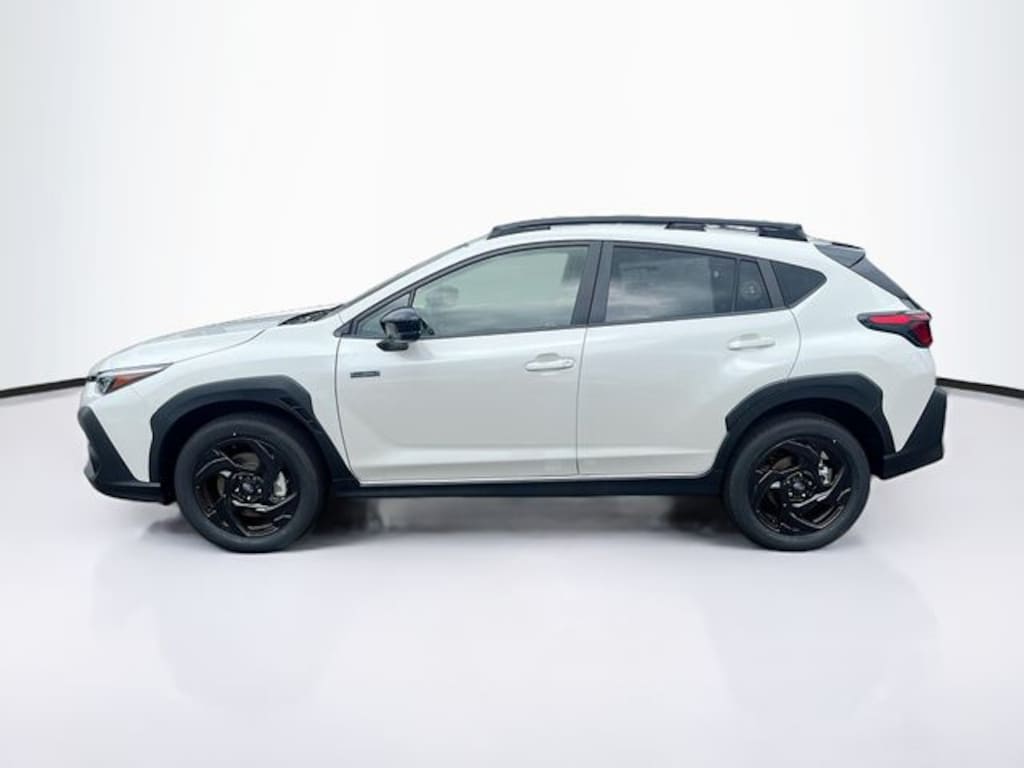 New 2026 Subaru Crosstrek Sport Hybrid