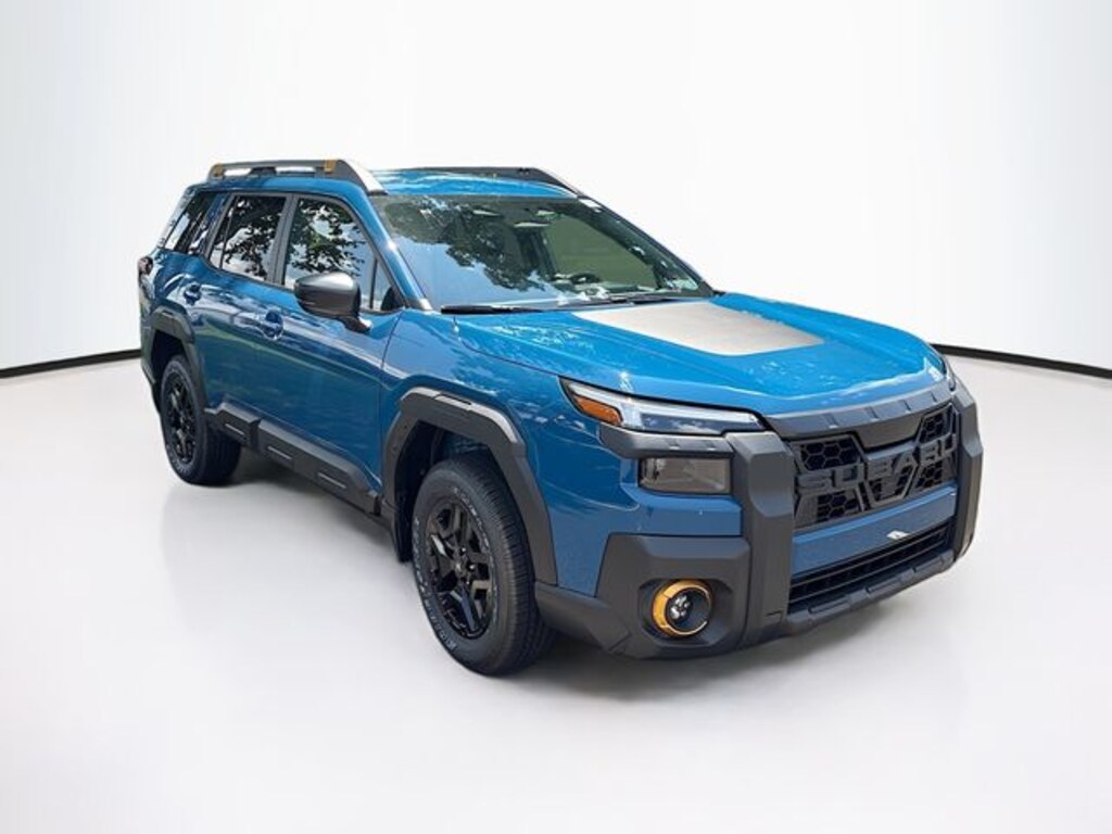 New 2026 Subaru Outback Wilderness WAGON