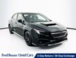 Subaru WRX