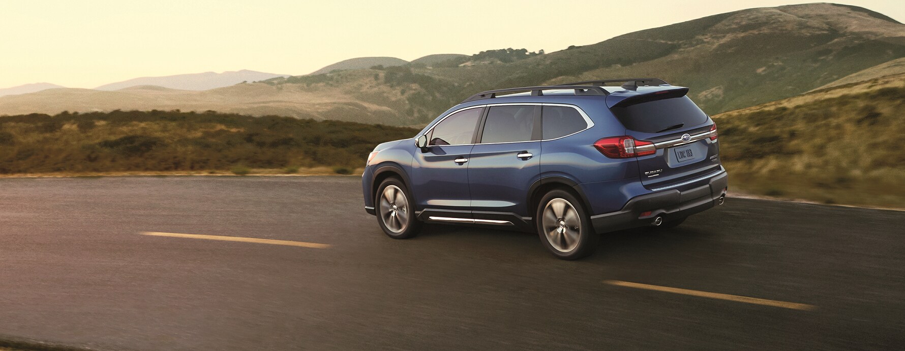 Subaru Ascent Gas Mileage | Fred Beans Ford of Doylestown