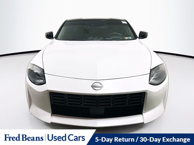 2023 Nissan Z Performance photo 2