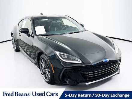 Used  2025 Subaru BRZ Limited for Sale in Doylestown