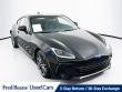Used 2025 Subaru BRZ Limited Coupe