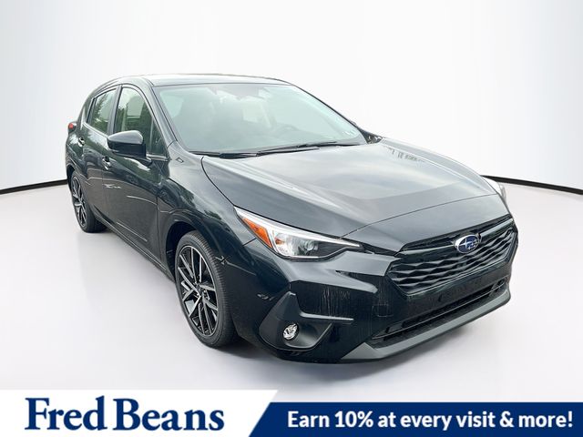 2026 Subaru Impreza 2.0 Sport CVT's photo
