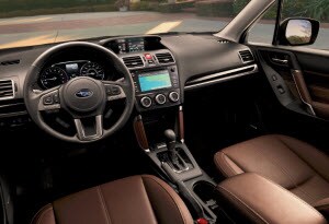 Subaru Forester Reviews
