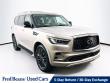 Used 2024 INFINITI QX80 Premium Select SUV