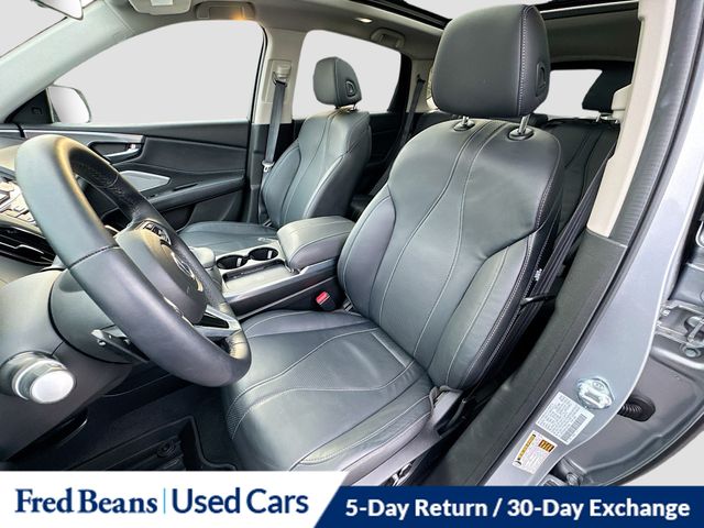 2025 Acura RDX Technology Package - Photo 27