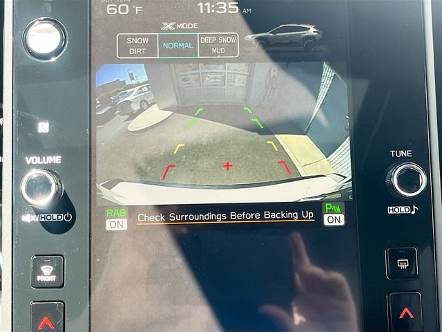 2026 Subaru Crosstrek Wilderness - Photo 12