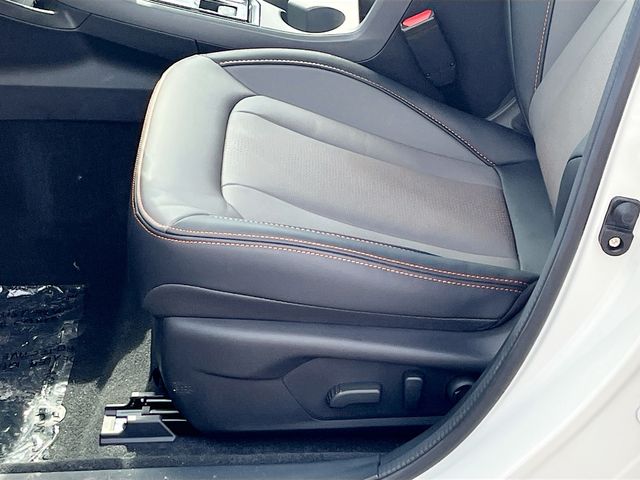 2026 Subaru Crosstrek Limited - Photo 16