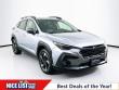 Used 2024 Subaru Crosstrek Limited SUV
