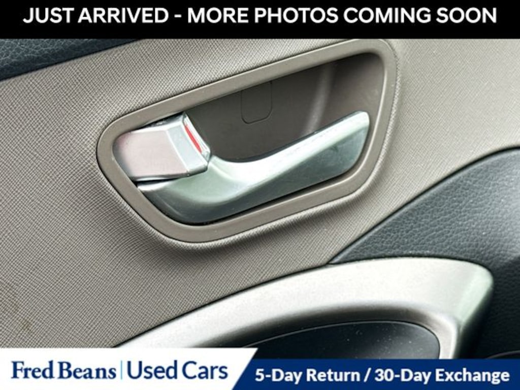 Used 2017 Hyundai Santa Fe Sport 2.4 Base SUV