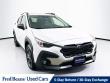 Used 2025 Subaru Crosstrek Premium SUV