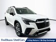  Subaru Ascent