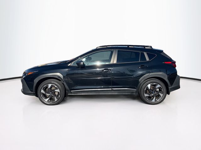 2024 Subaru Crosstrek Limited photo 2