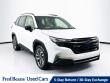 Used 2025 Subaru Forester Touring SUV