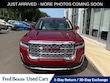 GMC Acadia
