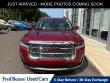 Used 2020 GMC Acadia Denali SUV