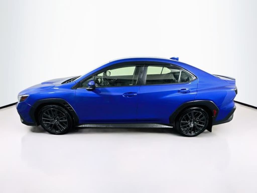 Used 2023 Subaru WRX Premium Sedan