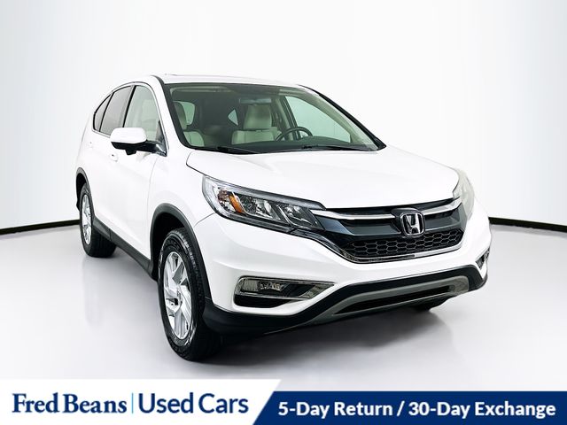 2015 Honda CR-V EX AWD's photo