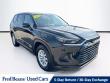 Used 2024 Toyota Grand Highlander XLE SUV
