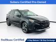 Certified 2024 Subaru Crosstrek Premium SUV