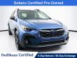 Certified 2024 Subaru Crosstrek Premium SUV