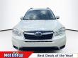 Used 2016 Subaru Forester 2.5i Premium SUV