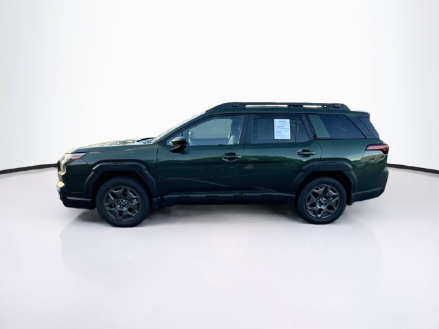 Certified 2026 Subaru Outback Premium SUV