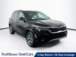 Used 2021 Kia Seltos EX SUV