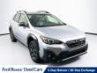 Certified 2023 Subaru Crosstrek Sport SUV