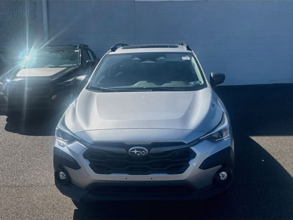 Used 2024 Subaru Crosstrek Premium SUV