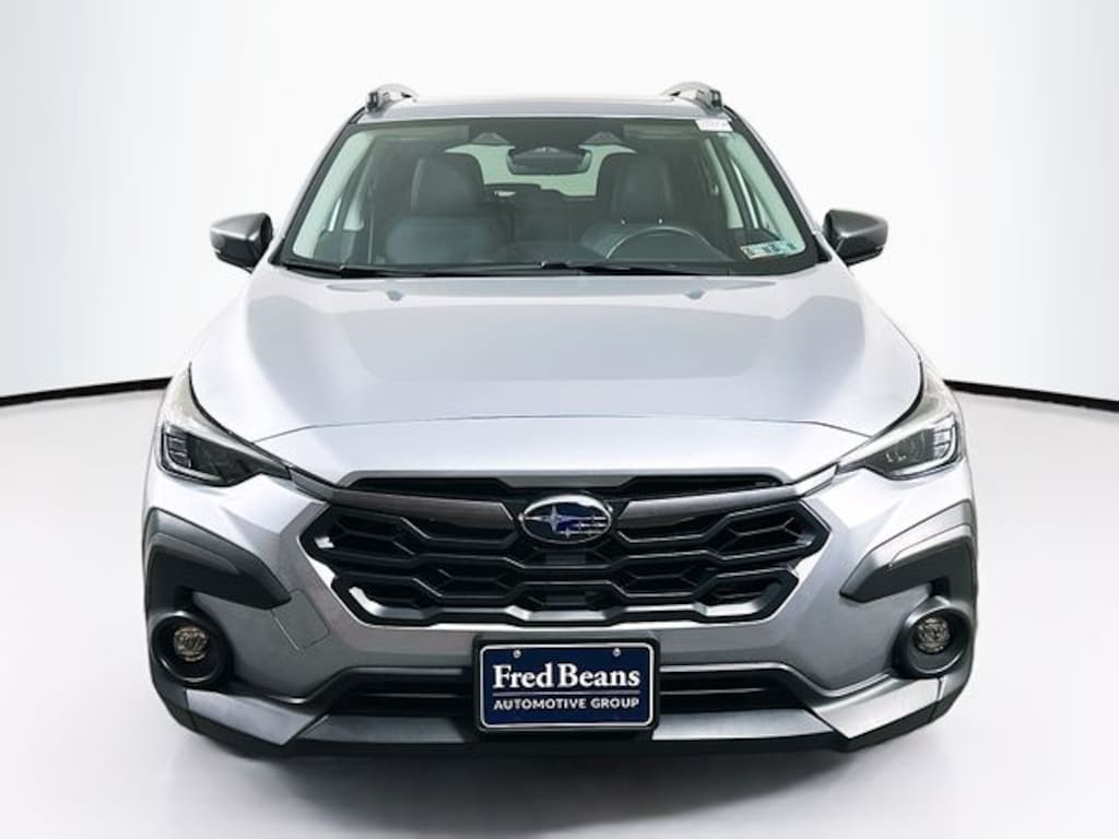 Used 2024 Subaru Crosstrek Limited SUV