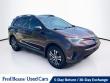 Used 2017 Toyota RAV4 LE SUV