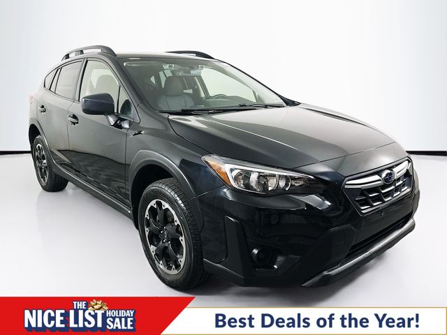 2023 Subaru Crosstrek Base