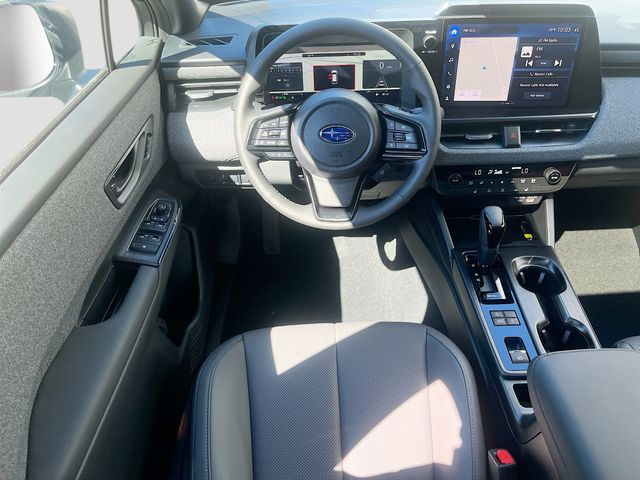 2026 Subaru Outback Limited - Photo 20