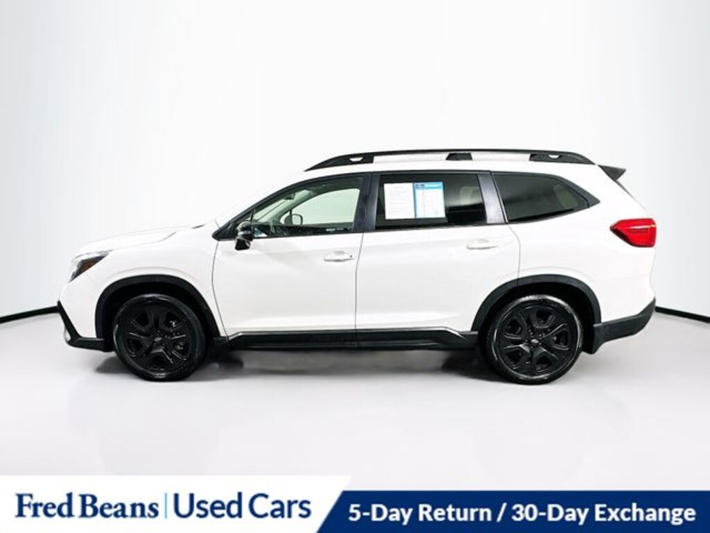Used 2023 Subaru Ascent Onyx Edition SUV