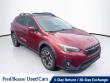 Used 2018 Subaru Crosstrek 2.0i Limited SUV
