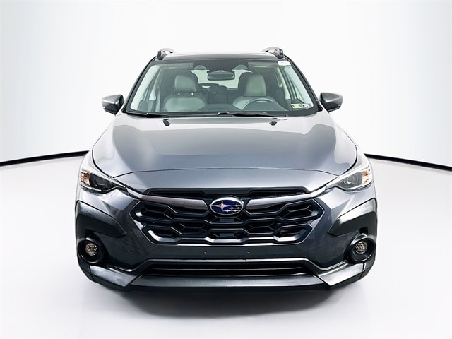 Used 2024 Subaru Crosstrek Premium with VIN JF2GUADC8RH893340 for sale in Doylestown, PA