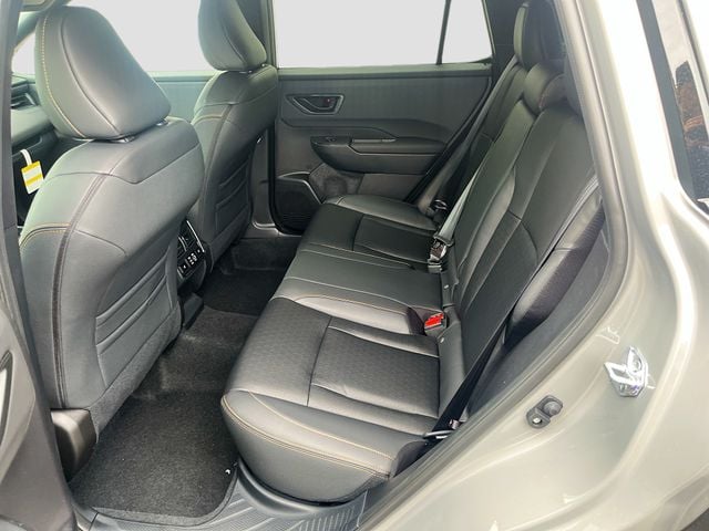2026 Subaru Outback Wilderness - Photo 17