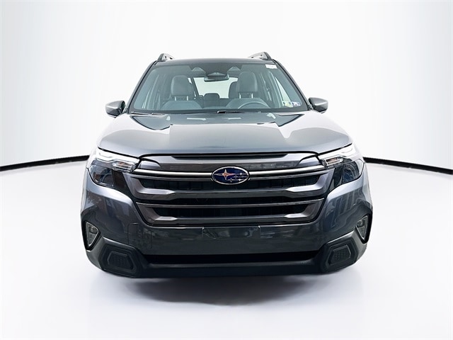 Used 2025 Subaru Forester Premium with VIN JF2SLDDC4SH480528 for sale in Doylestown, PA