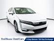 Used 2018 Honda Clarity Plug-In Hybrid Touring Sedan