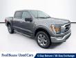 Used 2023 Ford F-150 XLT Truck SuperCrew Cab