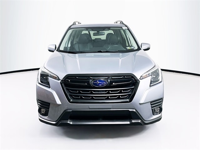 Used 2024 Subaru Forester Limited with VIN JF2SKALC6RH508746 for sale in Doylestown, PA