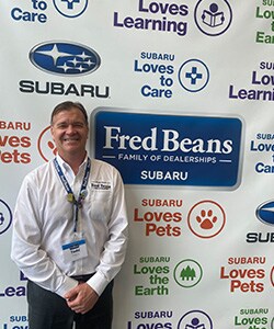 Staff member Todd Mock from ID_b99cf11c033a