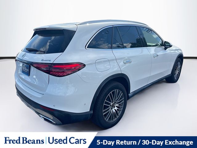 2025 Mercedes-Benz GLC Base - Photo 10