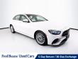 Used 2023 Mercedes-Benz E-Class E 350 Sedan